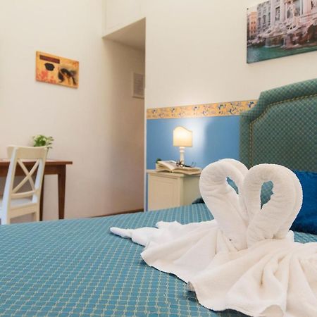 Gregorio'S Rooms Rom Eksteriør billede