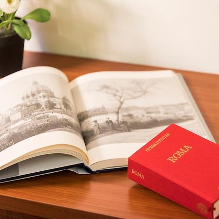Gregorio'S Rooms Rom Eksteriør billede