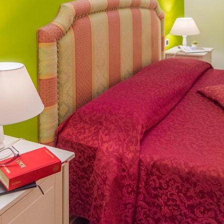 Gregorio'S Rooms Rom Eksteriør billede