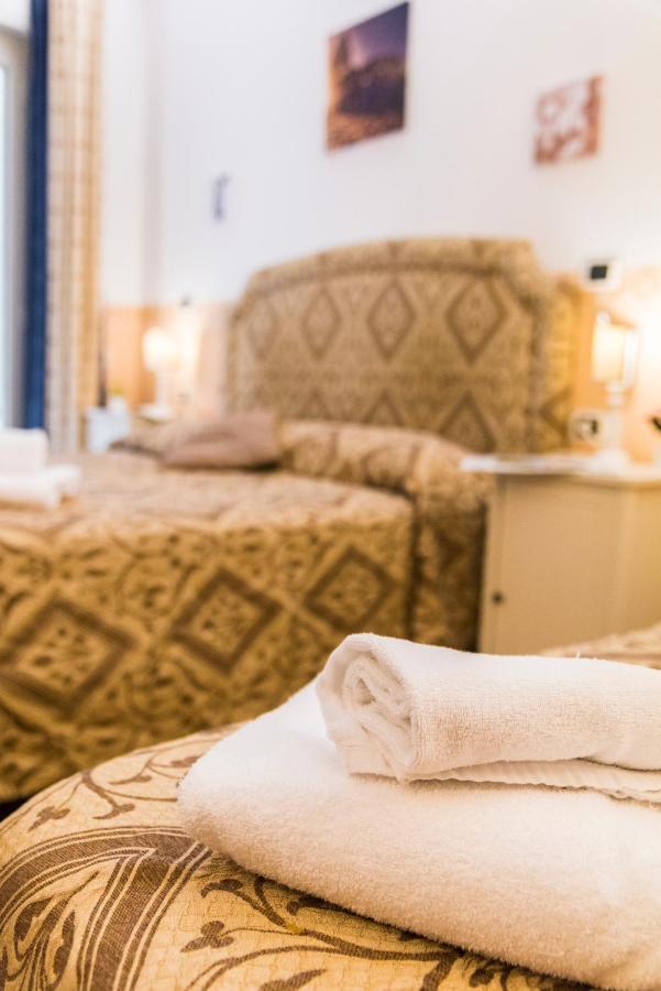 Gregorio'S Rooms Rom Eksteriør billede