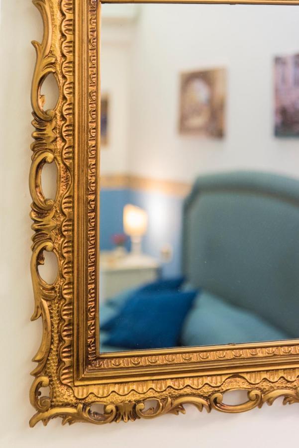 Gregorio'S Rooms Rom Eksteriør billede