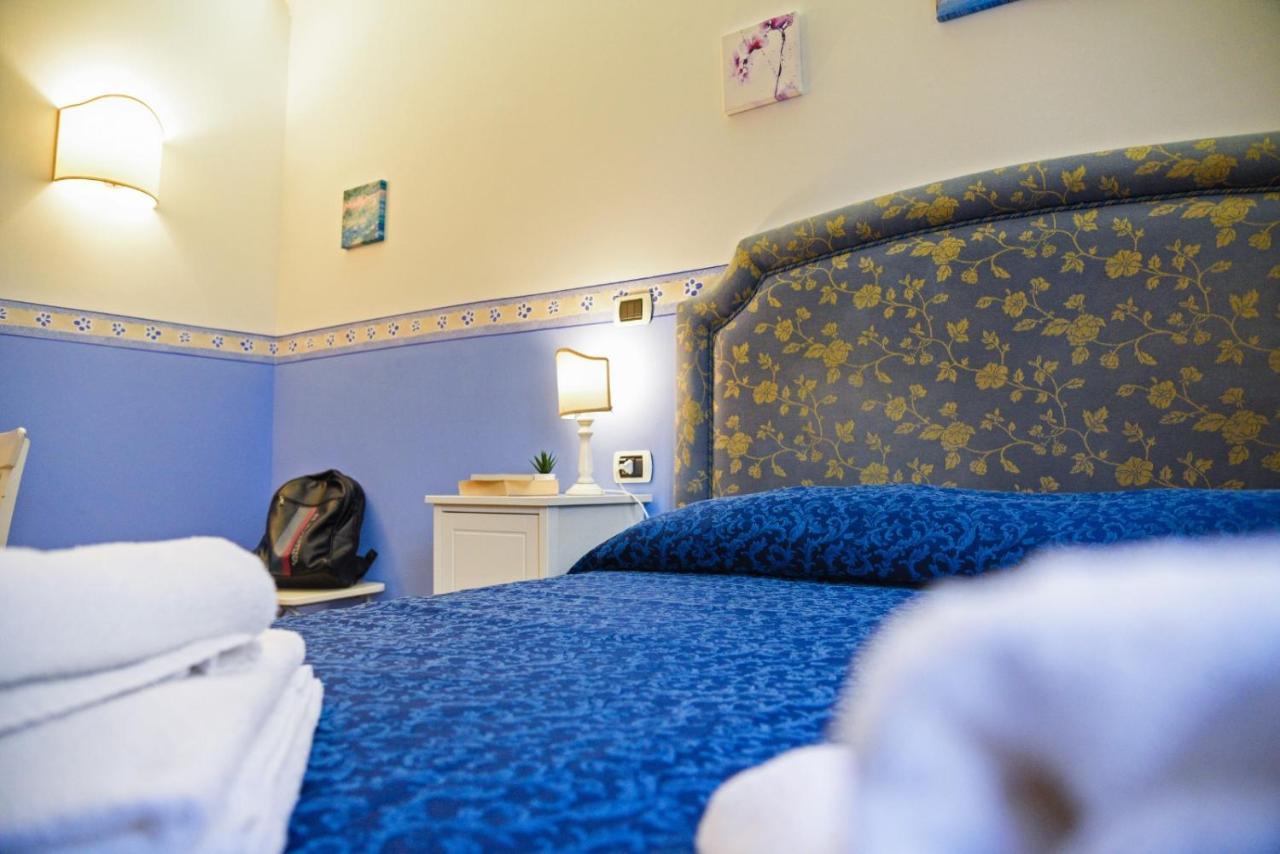 Gregorio'S Rooms Rom Eksteriør billede