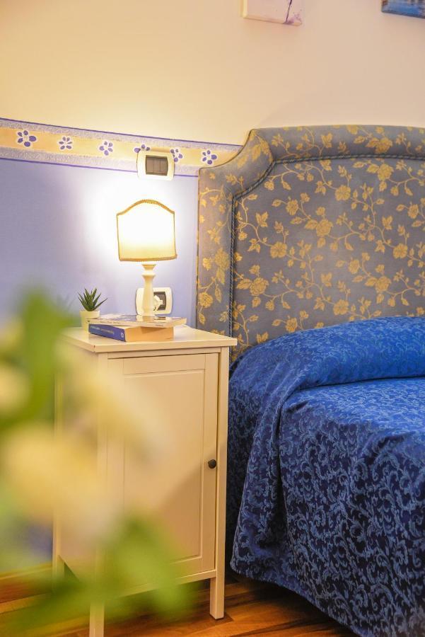 Gregorio'S Rooms Rom Eksteriør billede