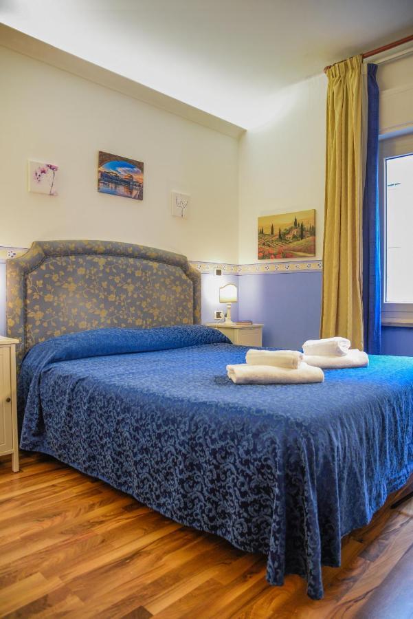 Gregorio'S Rooms Rom Eksteriør billede