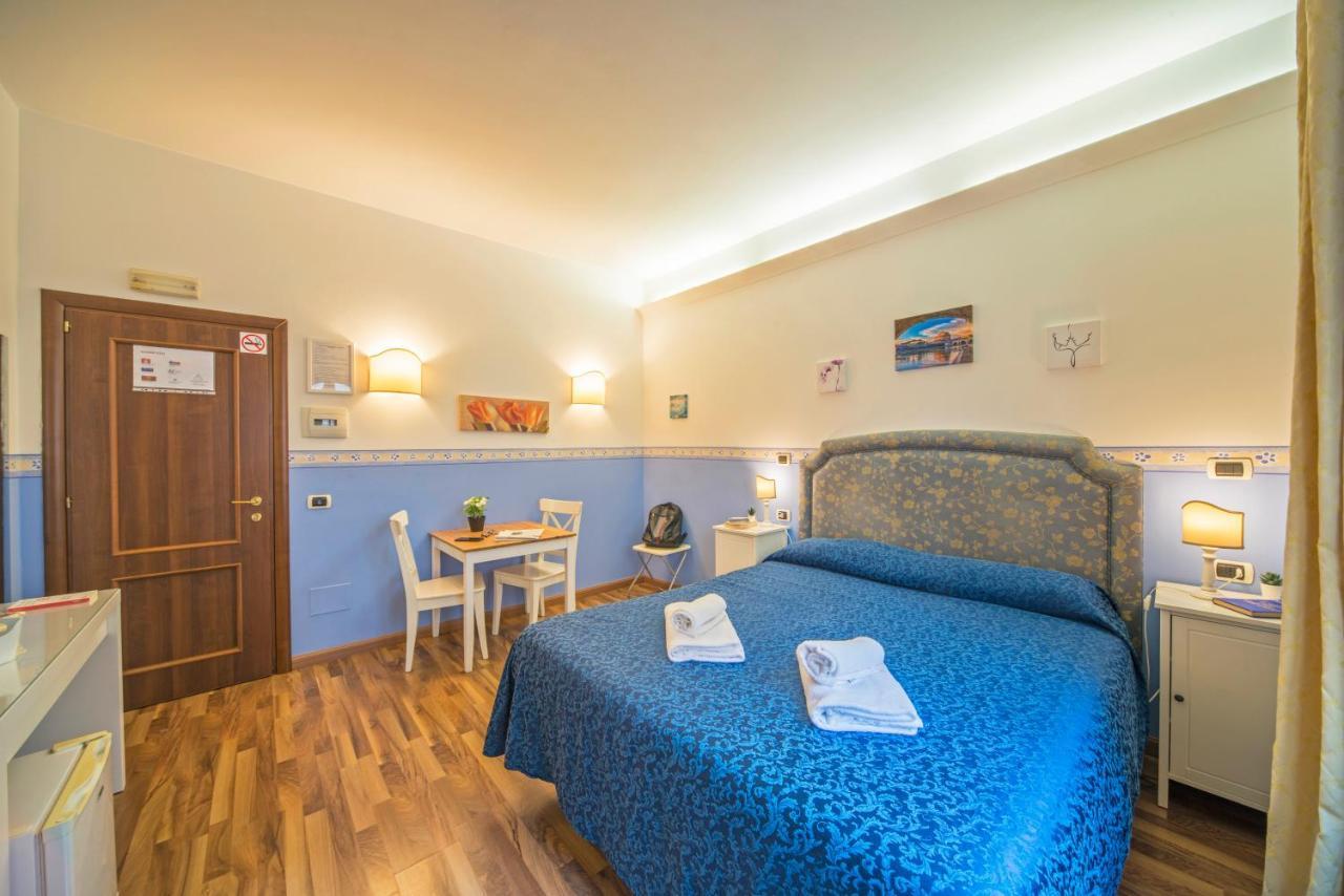 Gregorio'S Rooms Rom Eksteriør billede