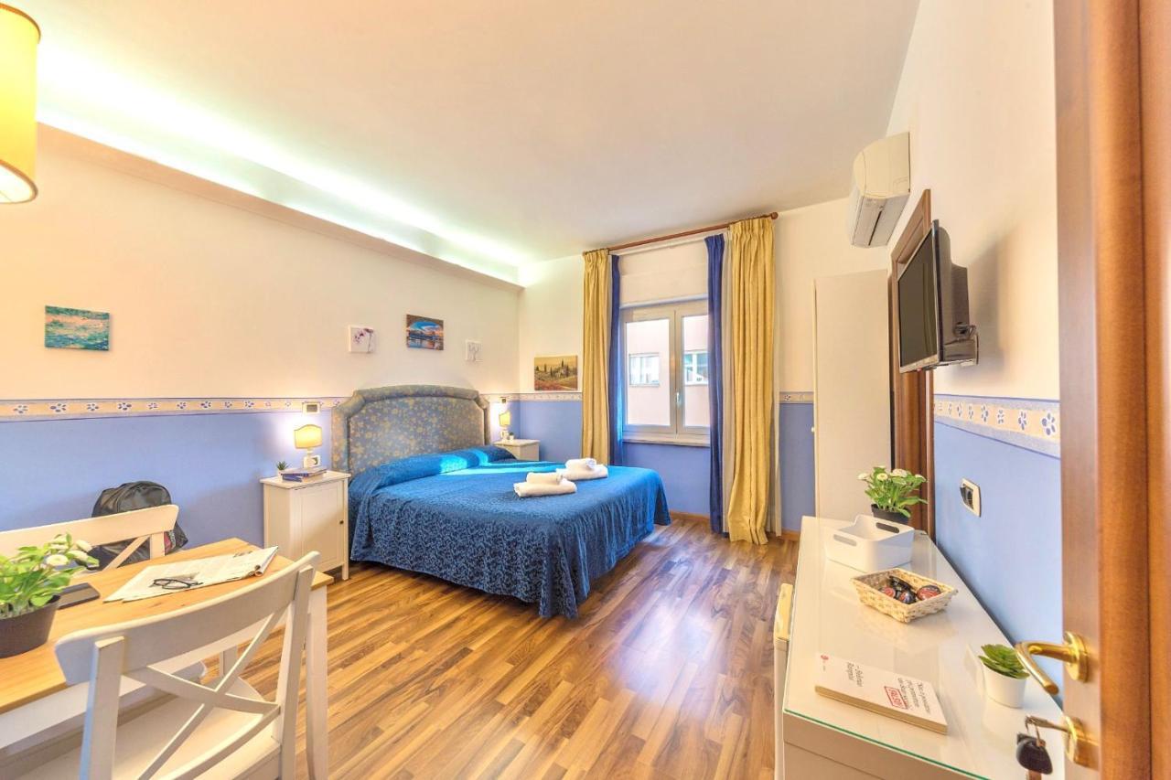 Gregorio'S Rooms Rom Eksteriør billede