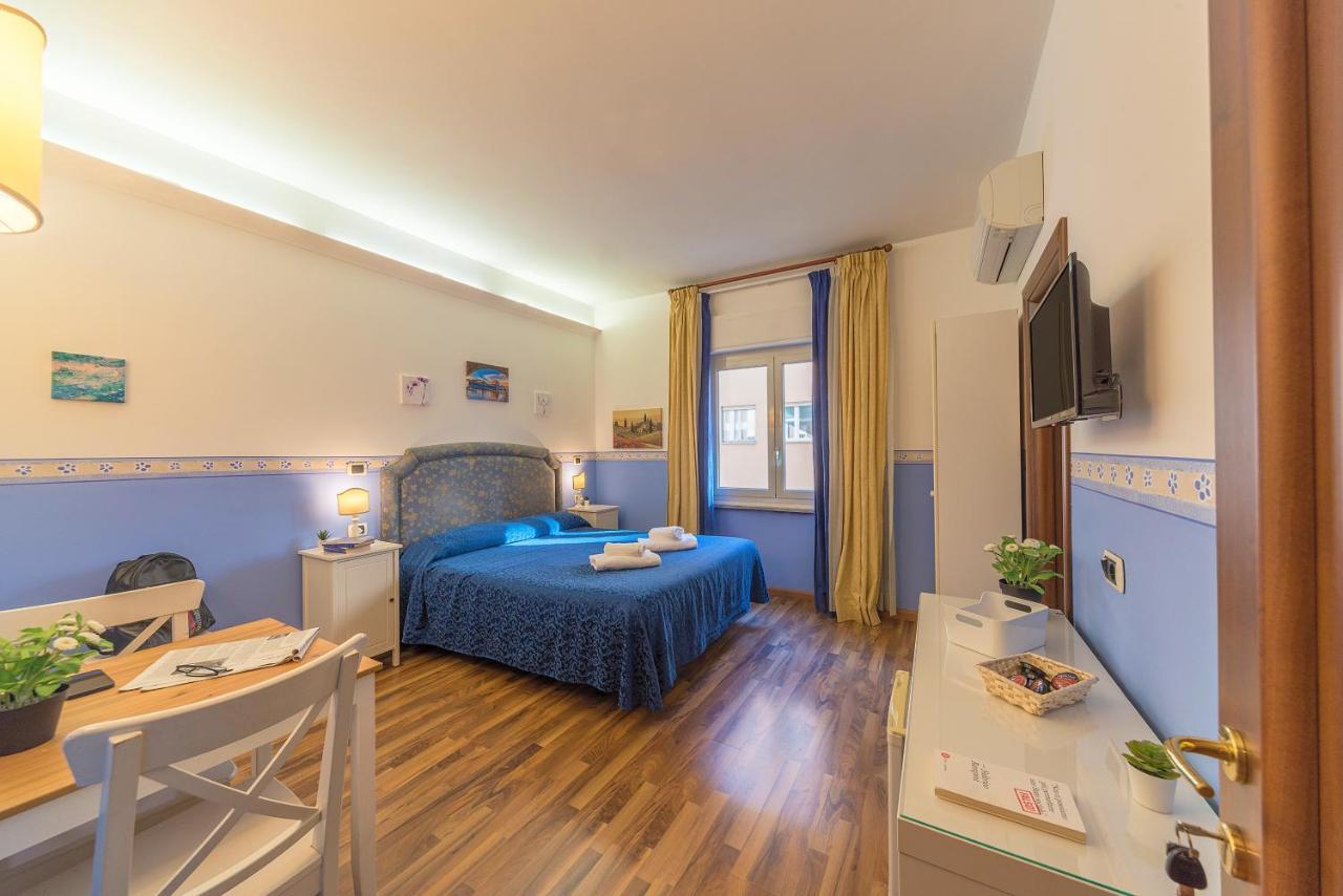 Gregorio'S Rooms Rom Eksteriør billede